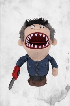 NECA Cosplay Ash Vs Evil Dead - Possessed Ashy Slashy