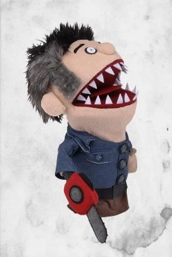 NECA Cosplay Ash Vs Evil Dead - Possessed Ashy Slashy