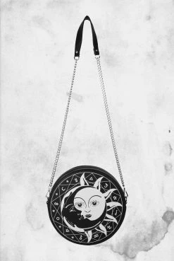 KillStar Astral Light Boho Bag