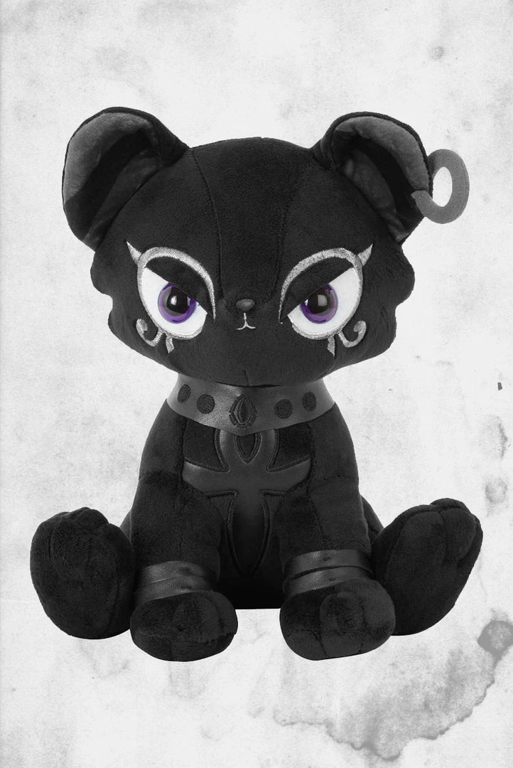 Killstar Baby Baset Kreepture Plushies & Pillows