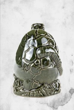 Mondo Tiki Jurassic Park - Baby Raptor Tiki Mug (Isla Nublar Variant) Everything Else