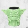 Geeki Tiki Star Wars - The Child (Baby Yoda) Tiki Glass