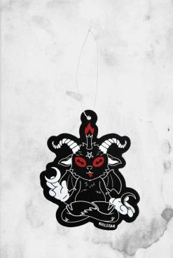 Killstar Everything Else Little Baphy Air Freshener