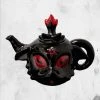 Killstar Baphomet Teapot