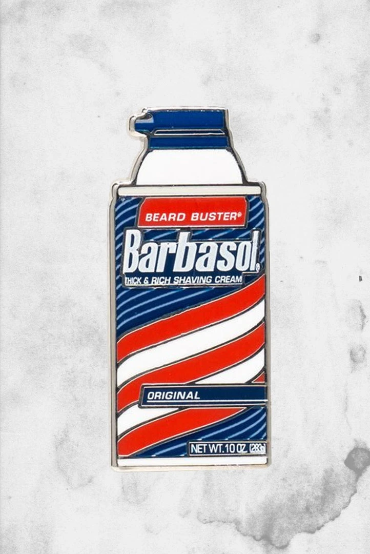 EE Jurassic Park - Pin Set (Enamel Pin)