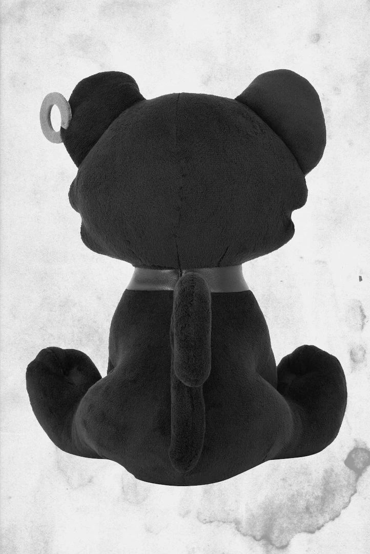 Killstar Baby Baset Kreepture Plushies & Pillows