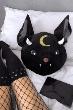Killstar Vampir Cushion Pillow