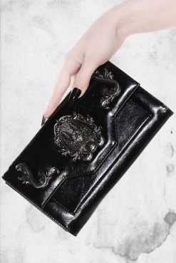 Killstar Old Souls Wallet Everything Else