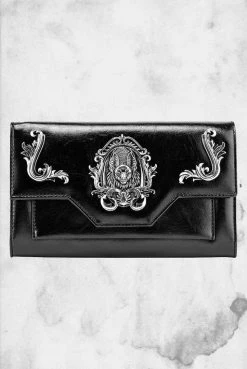 Killstar Old Souls Wallet Everything Else