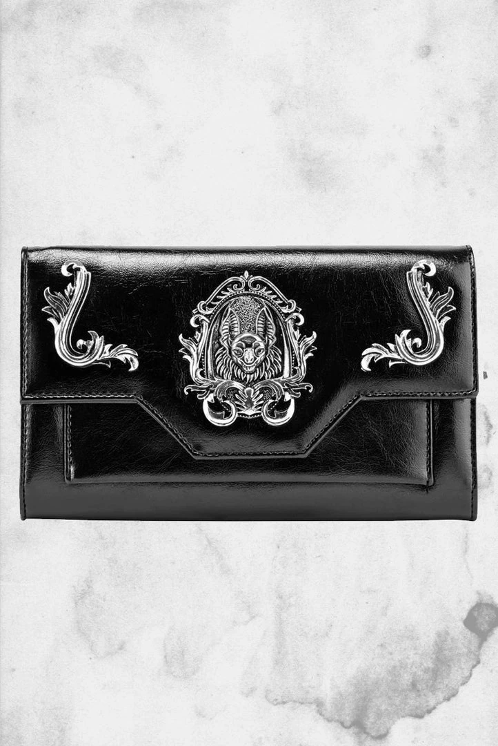 Killstar Old Souls Wallet Everything Else