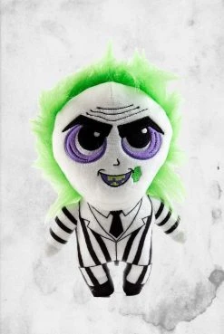NECA Plushies & Pillows Beetlejuice Plush