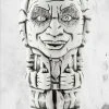 Geeki Tiki Everything Else Beetlejuice Tiki Mug