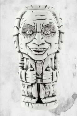 Geeki Tiki Everything Else Beetlejuice Tiki Mug