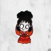 Spooksieboo Lydia (Enamel Pin) Enamel Pins