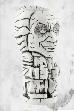 Geeki Tiki Everything Else Beetlejuice Tiki Mug
