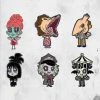 Loungefly Enamel Pins Beetlejuice - Enamel Pin Blind Box