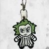 Moskat Everything Else Beetlejuice Keychain
