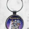 Ata Boy Everything Else Beetlejuice - Poster Keychain