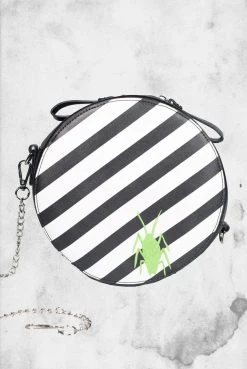 Unique Vintage Beetlejuice Purse
