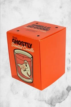 Creepy Co Beistle - Creepy Candy Corn Candle