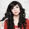Rockstar Wigs Black Mermaid Wig