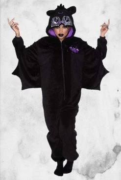 Killstar Bloodsucker Onesie Costumes