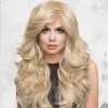 Rockstar Wigs Wigs / Lashes Farrah Collection - Bombshell Wig