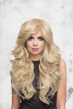 Rockstar Wigs Wigs / Lashes Farrah Collection - Bombshell Wig