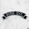 Kreepsville Arch - Bone Idol Patch