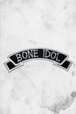 Kreepsville Arch - Bone Idol Patch