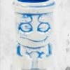 Geeki Tiki General Mills - Boo Berry Tiki Shot Glass Everything Else