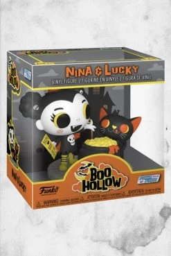 Funko Paka Paka - Nina & Friends - Pop! Figure