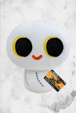 EE Plushies & Pillows Paka Paka - Boo Hollow Ori Plush
