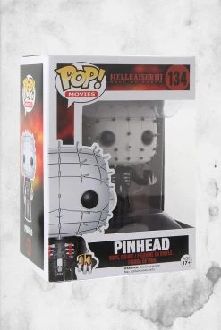 Funko Hellraiser- Pinhead - Pop! Figure