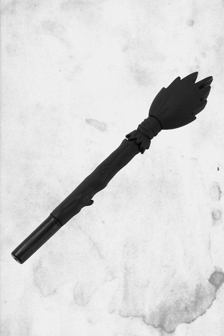 Killstar Broomstick Pen
