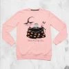 Cakeworthy The Nightmare Before Christmas - Kidnap The Sandy Klaws Pullover Womens