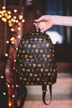 Cakeworthy Trick'r Treat Mini-Backpack