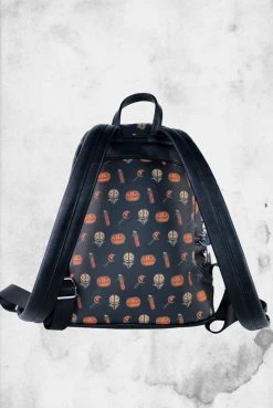 Cakeworthy Trick'r Treat Mini-Backpack
