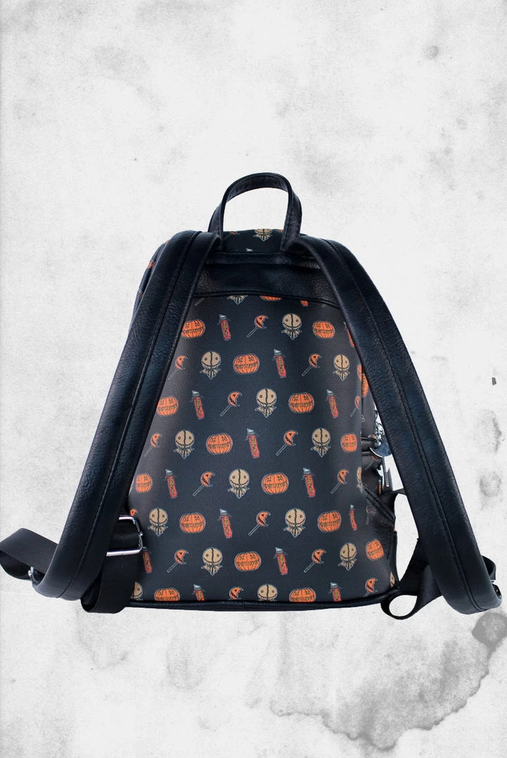 Cakeworthy Trick 'r Treat Mini-Backpack