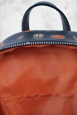 Cakeworthy Trick'r Treat Mini-Backpack