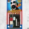 Trick Or Treat Studios House Of 1,000 Corpses - Captain Spaulding Make-up Kit Masks & Costumes