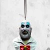 Trick Or Treat Studios House Of 1,000 Corpses - Captain Spaulding Ornament Ornaments