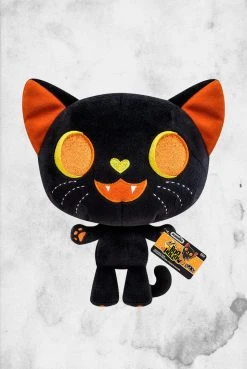 EE Paka Paka - Boo Hollow Lucky Plush