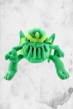 EE Cthulhu 12" Plush Plushies & Pillows