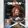 Super7 Props & Collectibles ReAction - Childs Play 2 - Evil Chucky