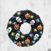 HorrorNaments Halloween Wreath Ornament