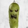 HorrorNaments Christmas Pickle Ornament