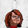 Trick Or Treat Studios Child's Play 2 - Chucky Air Freshener Everything Else