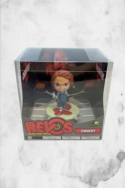 Factory Entertainment Toys & Figures REVOs - Chucky