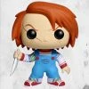 Funko Props & Collectibles Child's Play - Chucky - Pop! Figure
